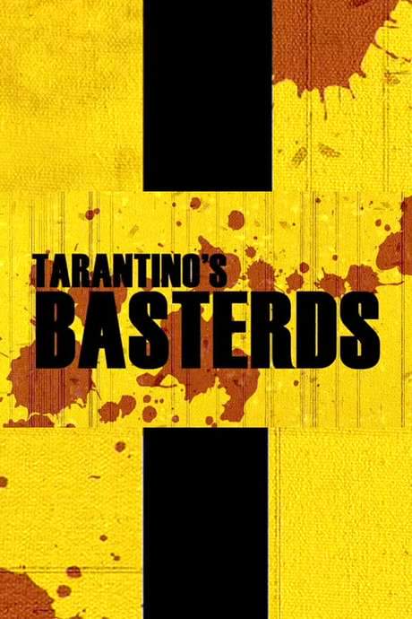 Tarantino’s Basterds